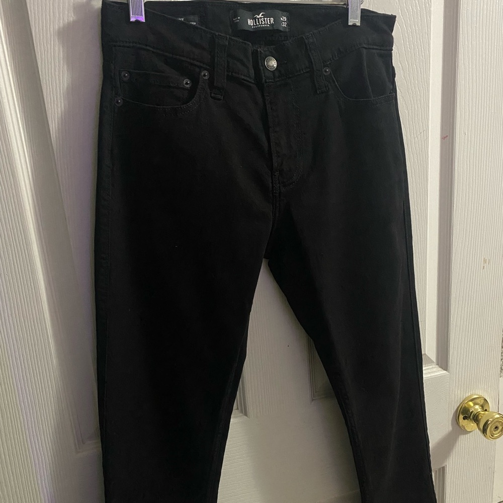 Hollister Skinny Jeans